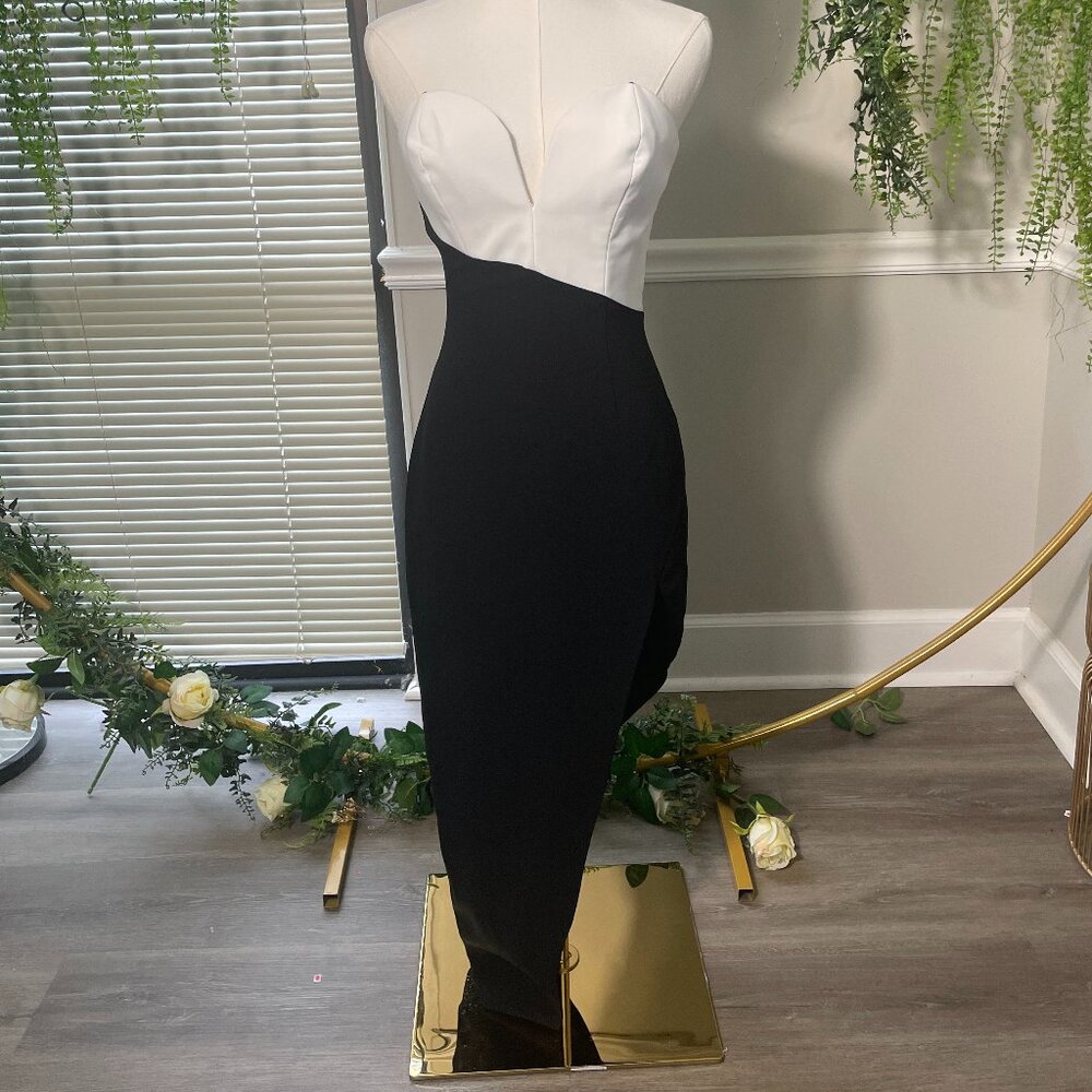 Amanda Uprichard | Soiree Dress